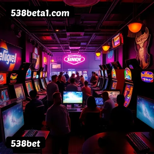 Processo de Download do App 538bet - Passo a Passo Simples